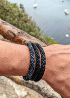 Bracelet népalais - homme