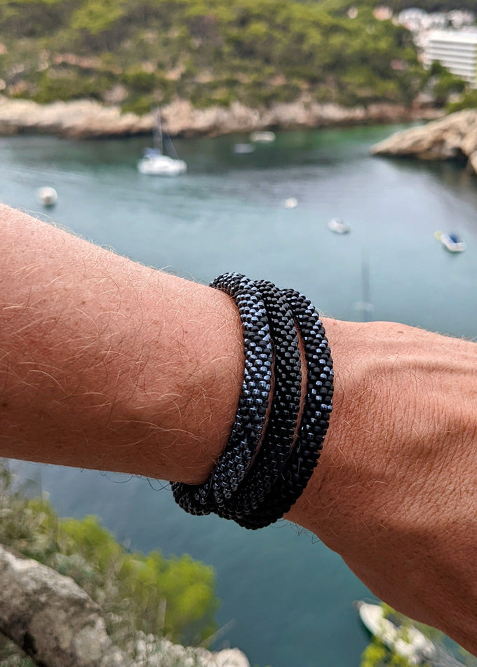 Bracelet népalais - homme