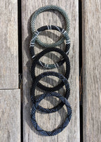 Bracelet népalais - homme