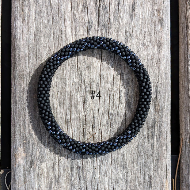 Bracelet népalais - homme