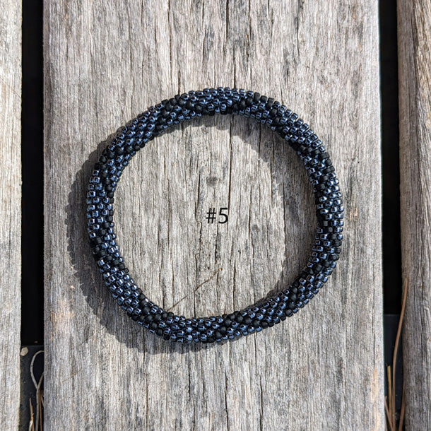 Bracelet népalais - homme