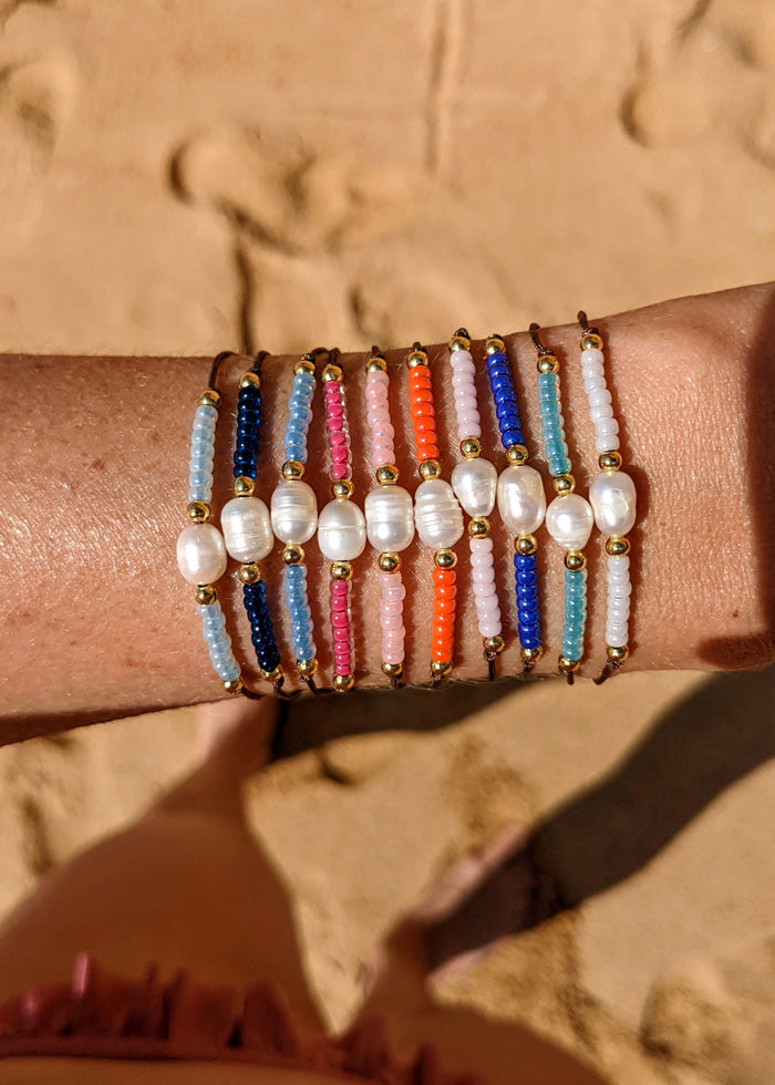 Bracelet Summer Vibes