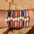 Collier Summer Vibes