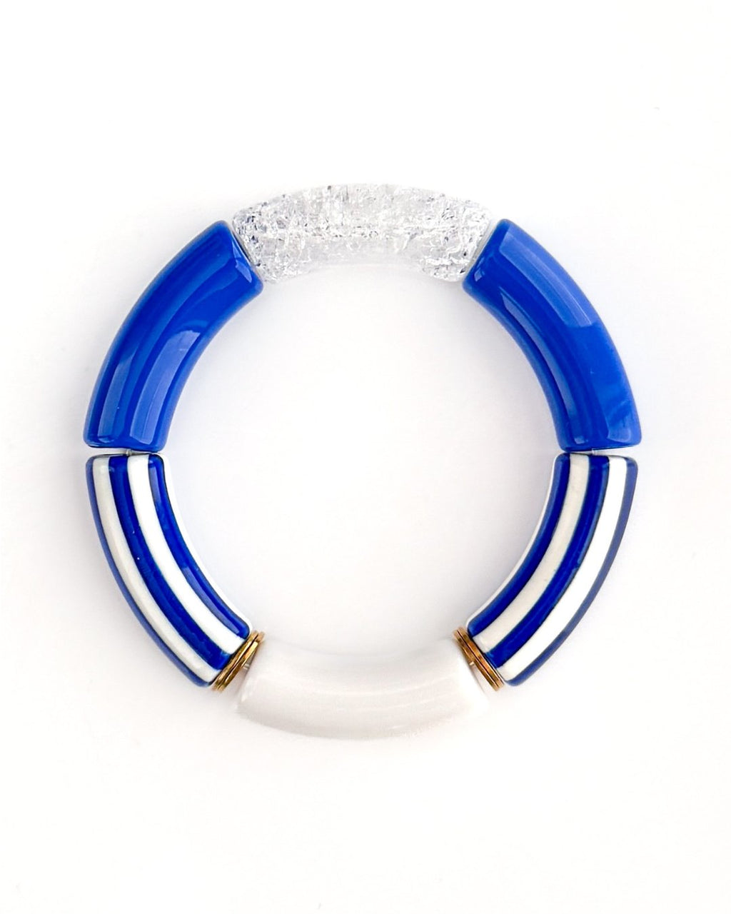Bracelet Big Cosmic Love - Saint-Tropez