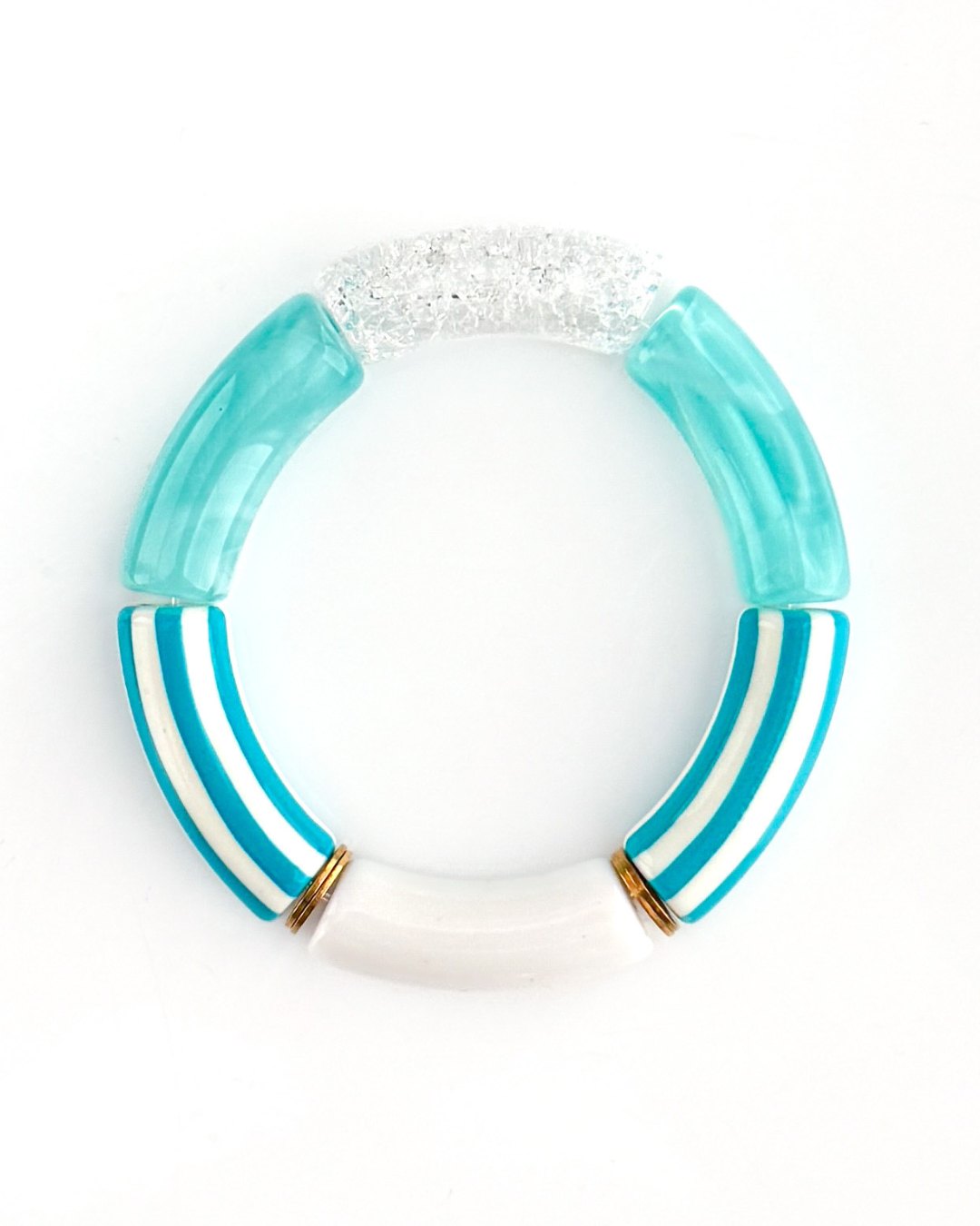 Bracelet Big Cosmic Love - Saint-Tropez