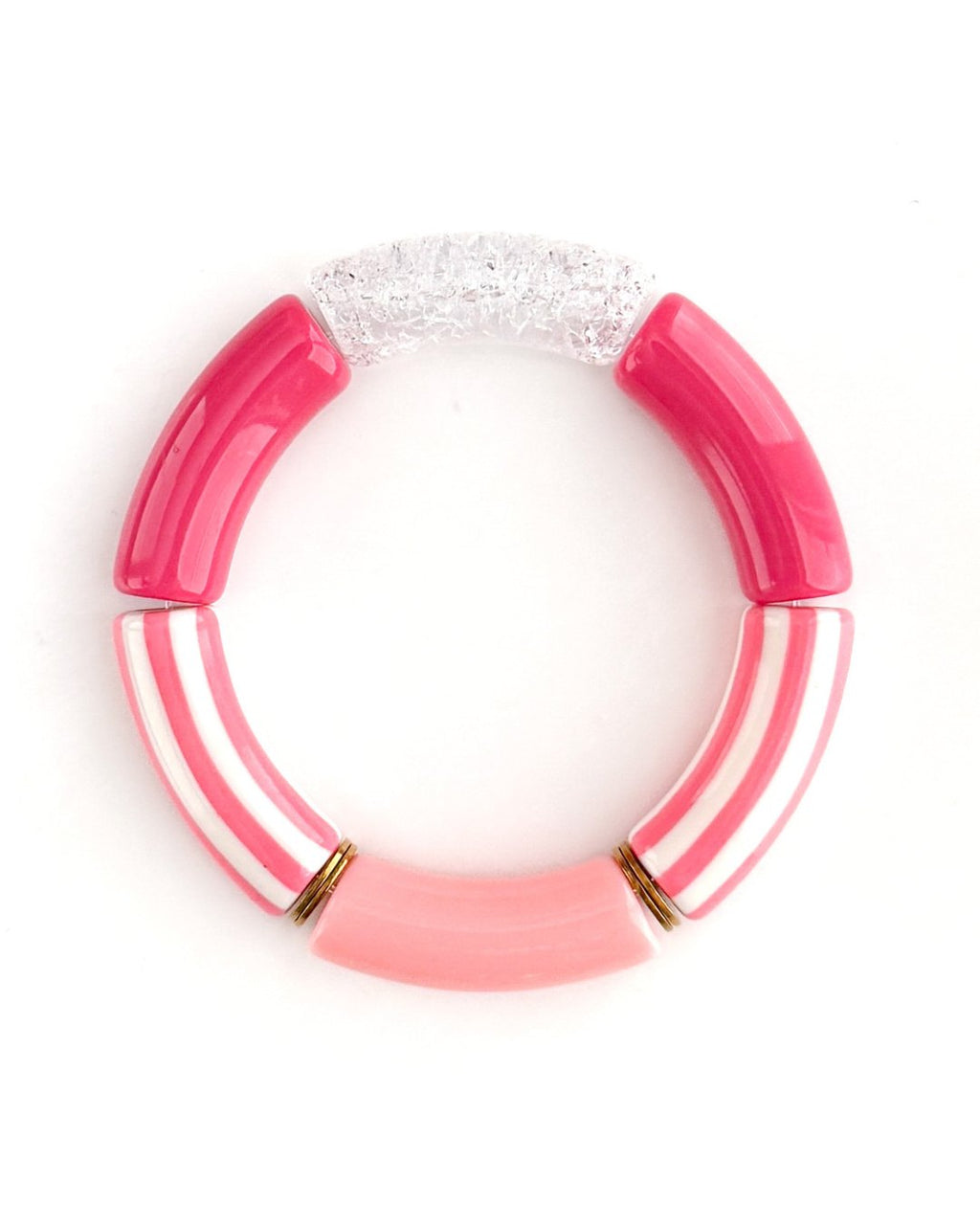 Bracelet Big Cosmic Love - Saint-Tropez