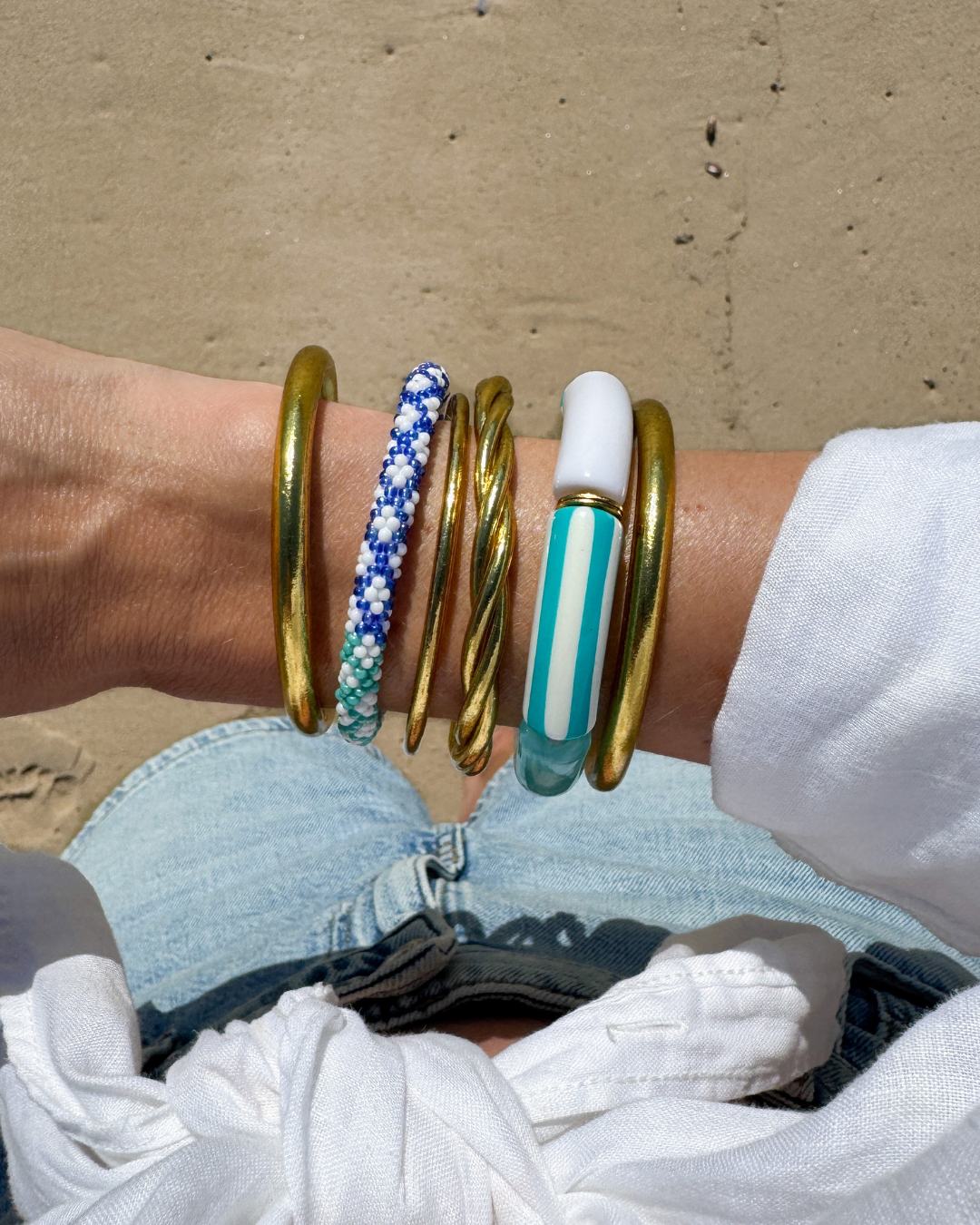 Bracelet Big Cosmic Love - Saint-Tropez