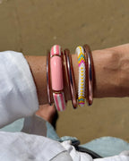 Bracelet Big Cosmic Love - Saint-Tropez