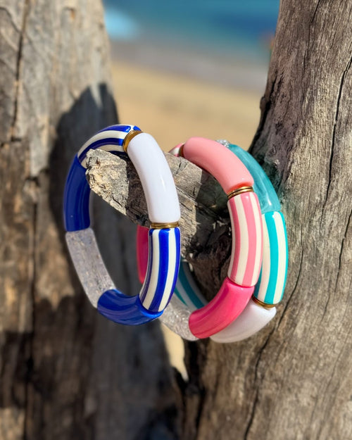 Bracelet Big Cosmic Love - Saint-Tropez