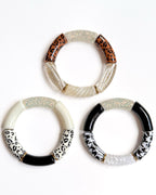 Bracelet Big Cosmic Love - Cape Town