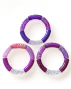 Bracelet Big Cosmic Love - Jaipur