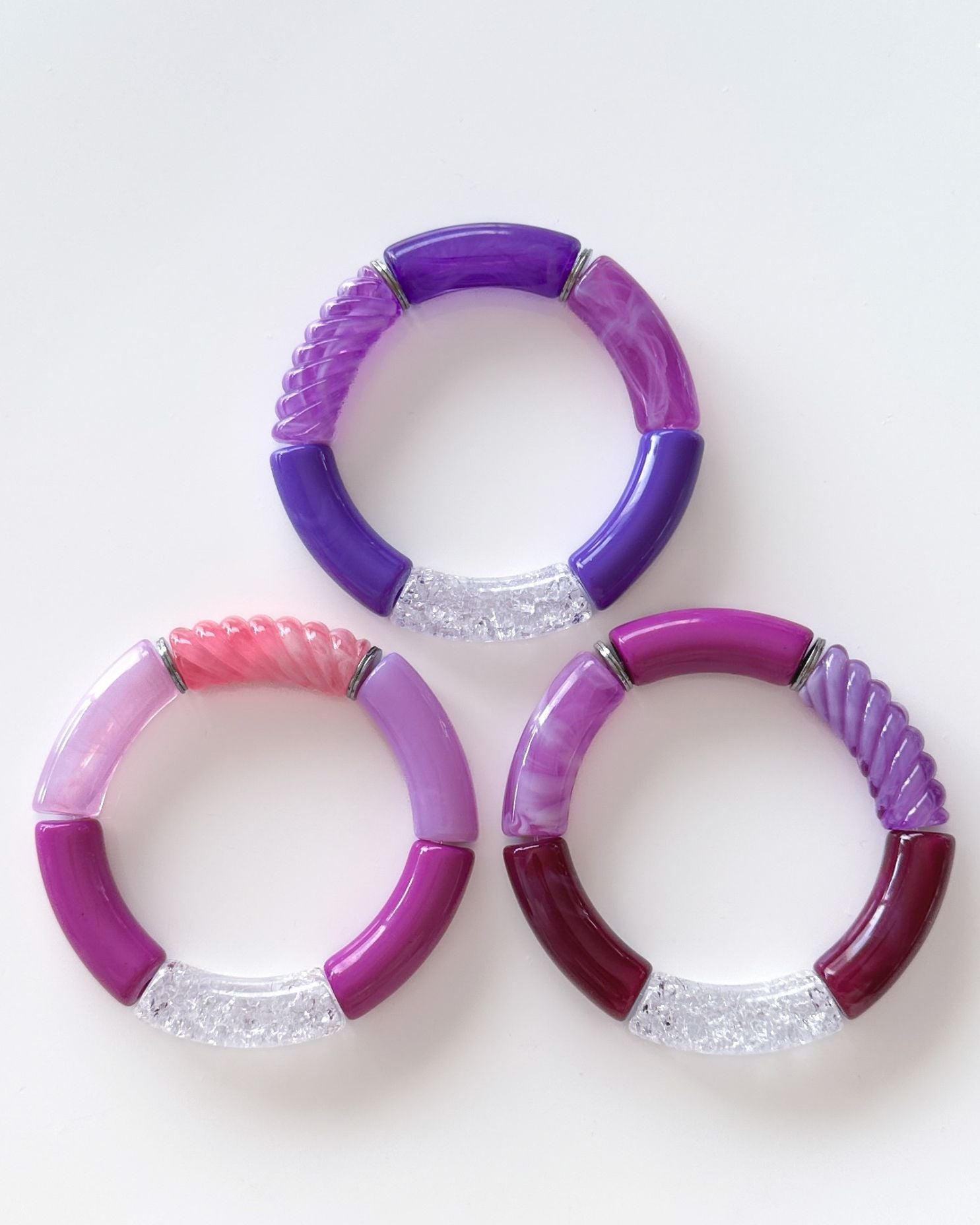 Bracelet Big Cosmic Love - Jaipur