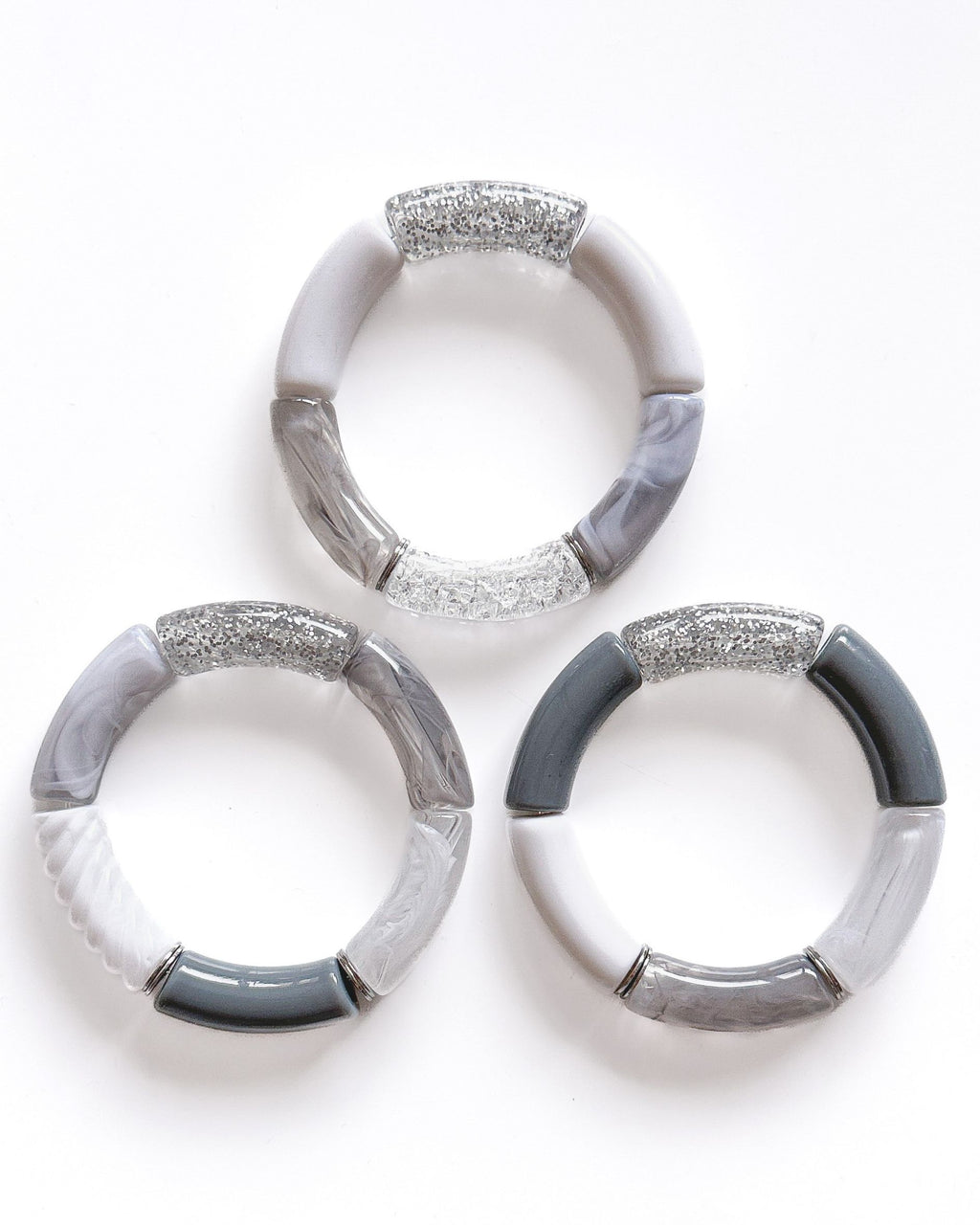 Bracelet Big Cosmic Love - Laponie