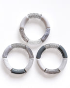 Bracelet Big Cosmic Love - Laponie
