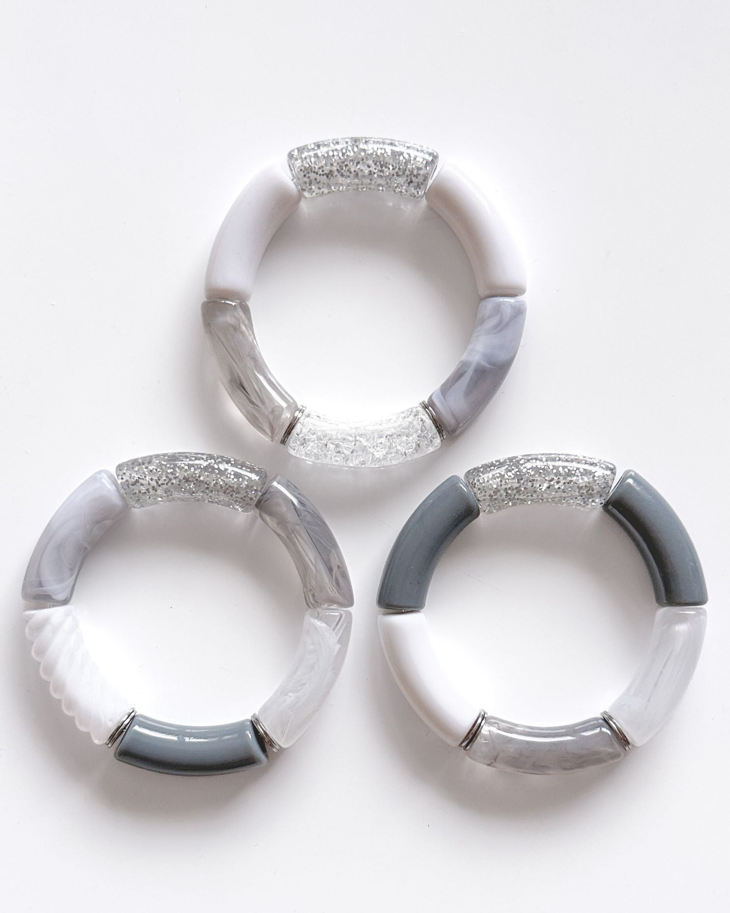 Bracelet Big Cosmic Love - Laponie