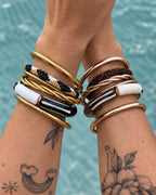 Bracelet Big Cosmic Love - London