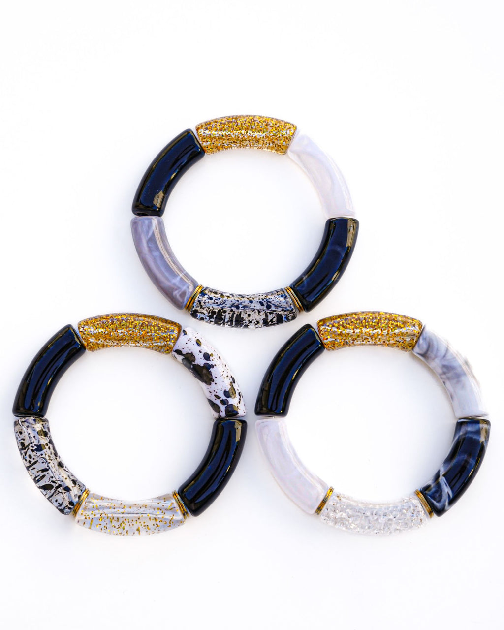 Bracelet Big Cosmic Love - New York