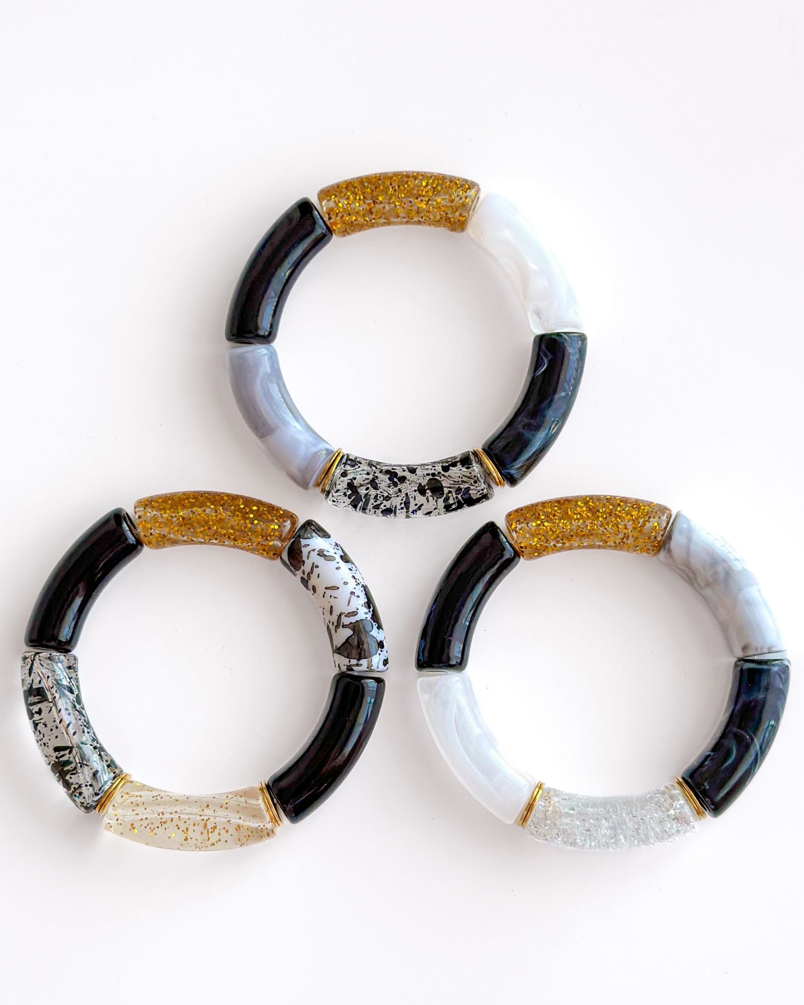 Bracelet Big Cosmic Love - New York