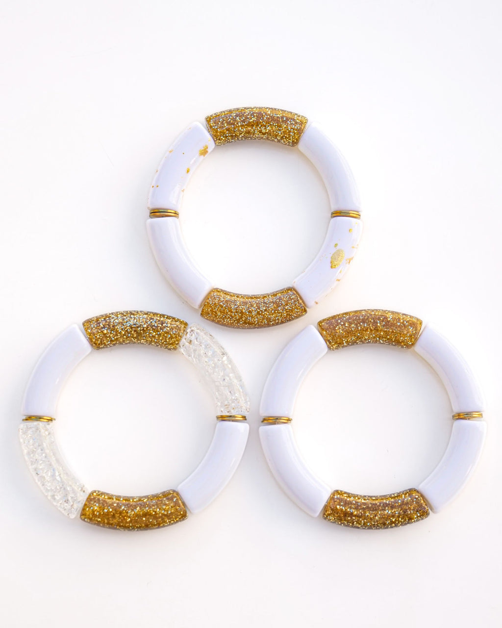 Bracelet Big Cosmic Love - Seychelles