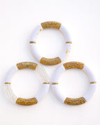 Bracelet Big Cosmic Love - Seychelles