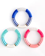 Bracelet Big Cosmic Love - Saint-Tropez