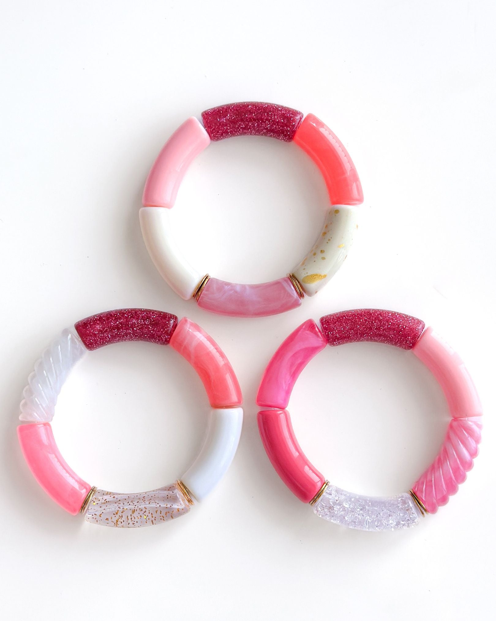 Bracelet Big Cosmic Love - Tokyo