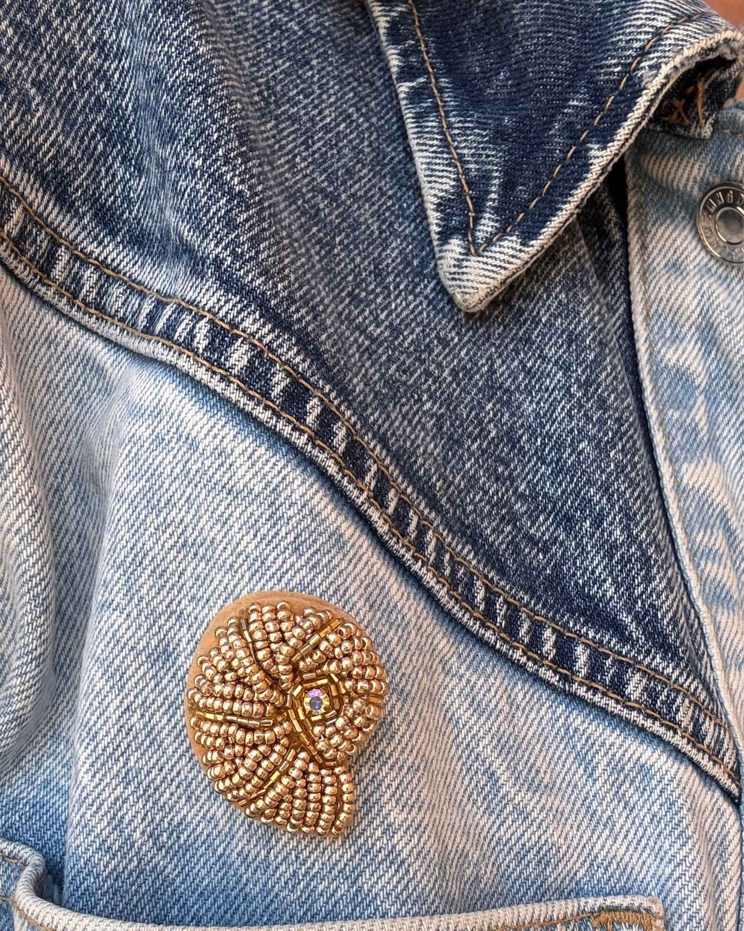 Broches Mallorca