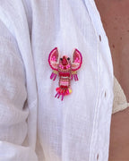 Broches Mallorca