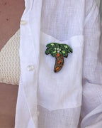 Broches Mallorca