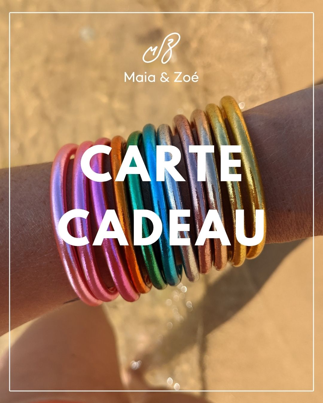 Carte cadeau