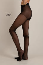 Collant iconique 20D ou 40D