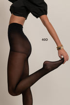 Collant iconique 20D ou 40D