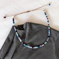 Collier Blue Night