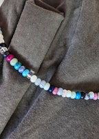 Collier Blue Night