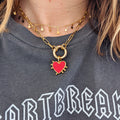 Collier Crazy in Love
