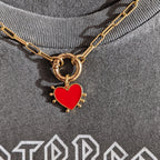 Collier Crazy in Love