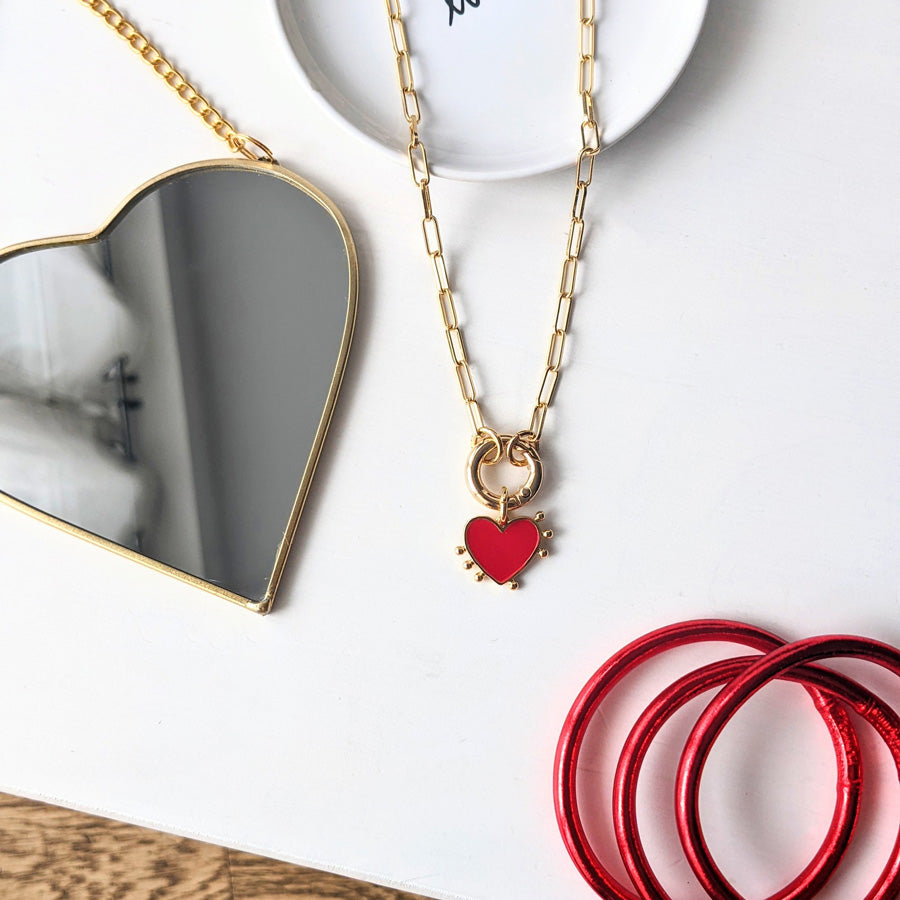 Collier Crazy in Love