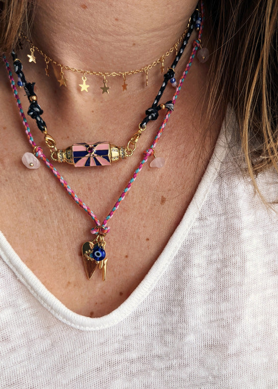 Collier My Dear Locket