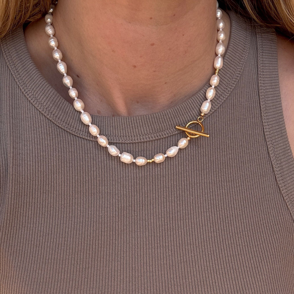 Collier Mirage