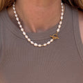 Collier Mirage
