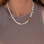 Collier Mirage