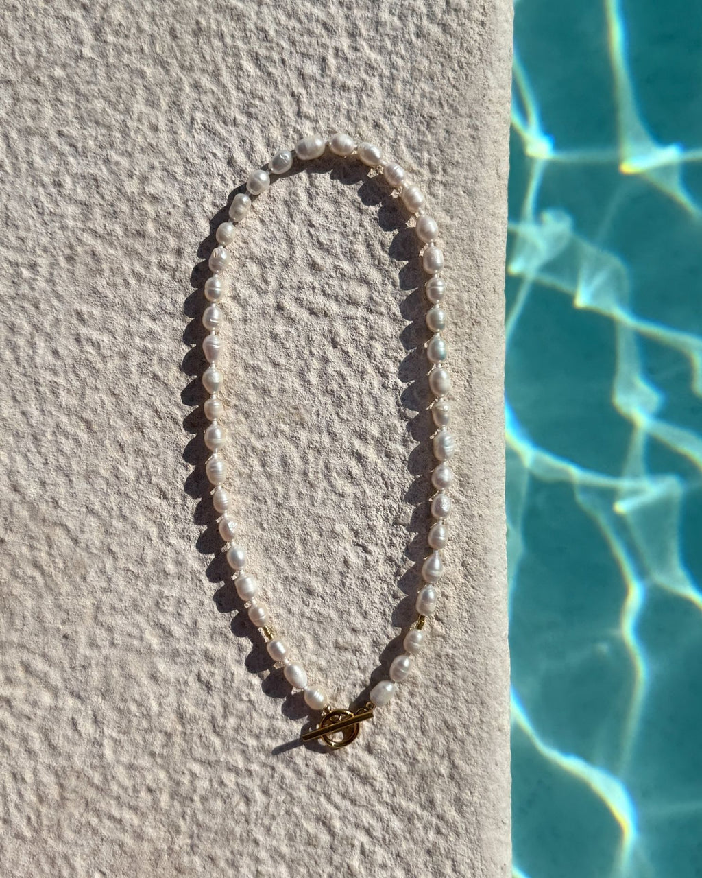 Collier Mirage