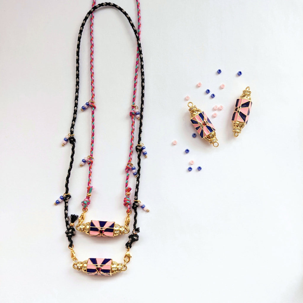 Collier My Dear Locket