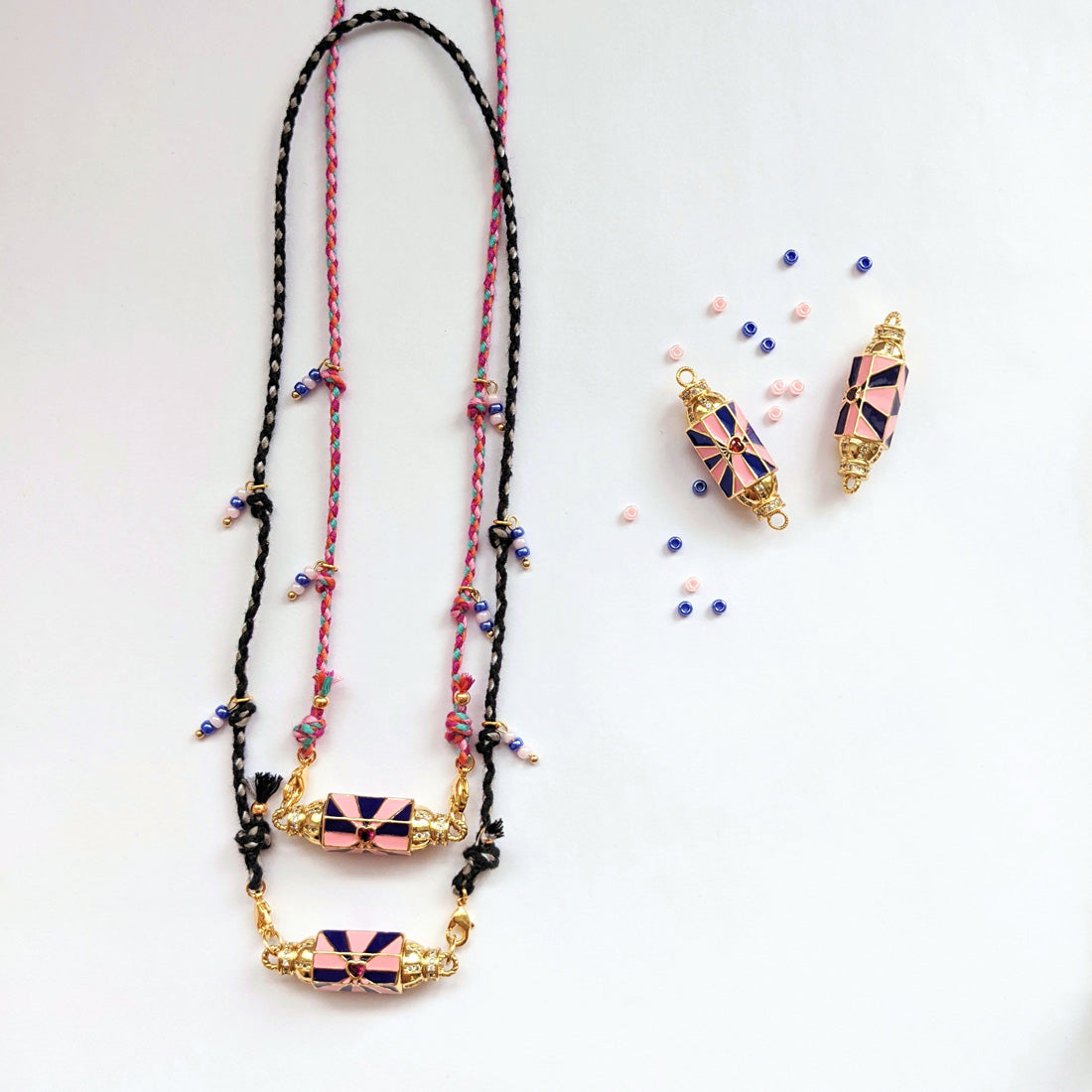 Collier My Dear Locket