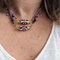 Collier My Dear Locket