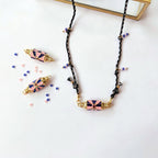 Collier My Dear Locket