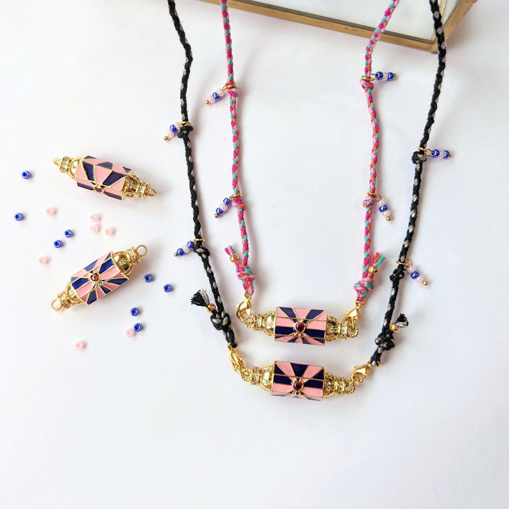 Collier My Dear Locket