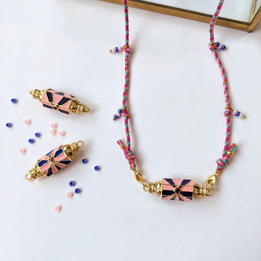 Collier My Dear Locket