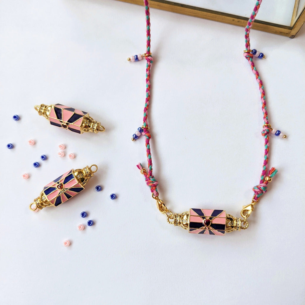 Collier My Dear Locket
