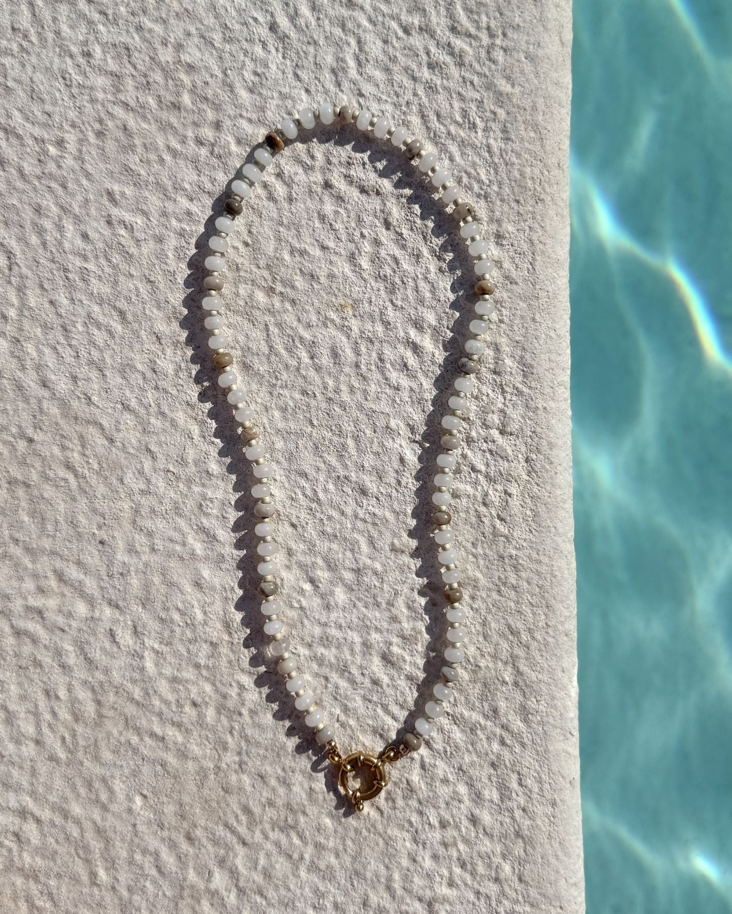 Collier Oasis